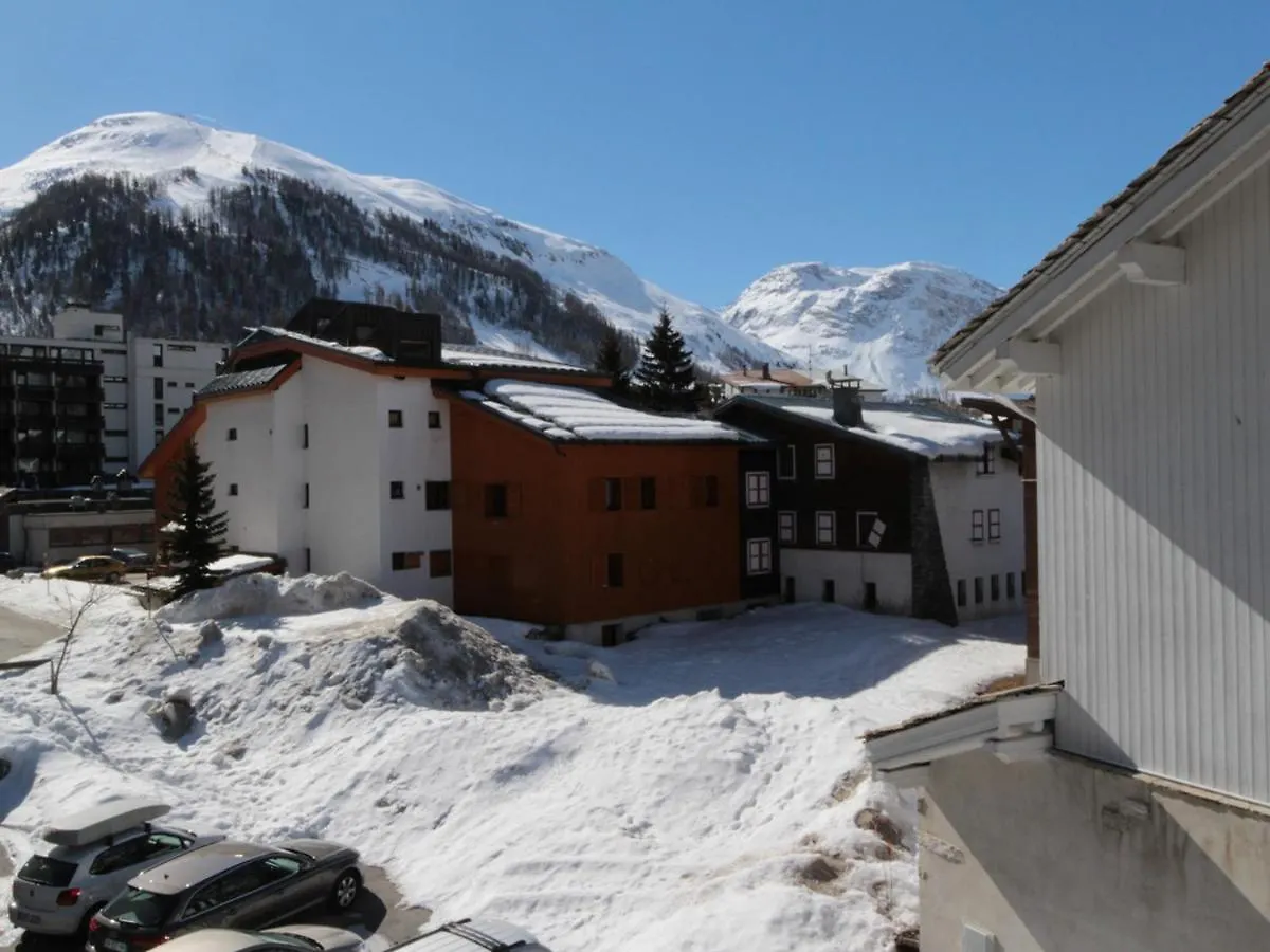 Studio Cosy Avec Wifi, Parking, Et Animaux Acceptes - Fr-1-694-166 Val-d'Isere