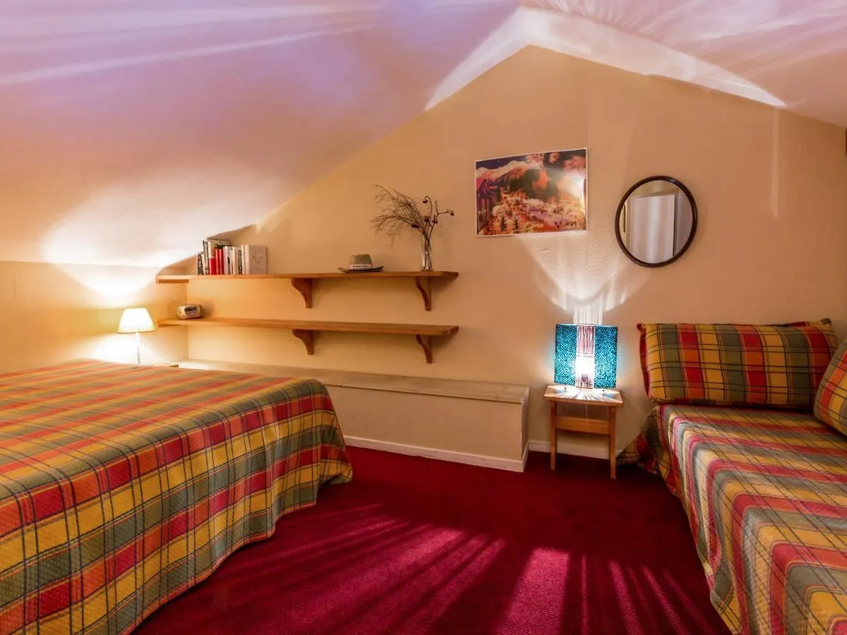 Apartment Studio Cosy Avec Wifi, Parking, Et Animaux Acceptes - Fr-1-694-166 Val-d'Isere