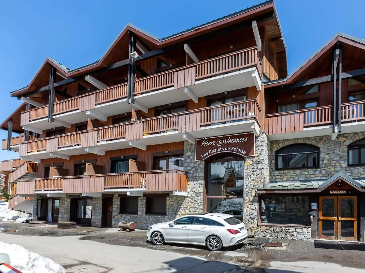 Studio Cosy Avec Wifi, Parking, Et Animaux Acceptes - Fr-1-694-166 Val-dʼIsère 0*,