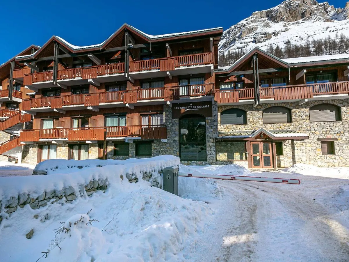 Studio Cosy Avec Wifi, Parking, Et Animaux Acceptes - Fr-1-694-166 Val-d'Isere 0*,  France