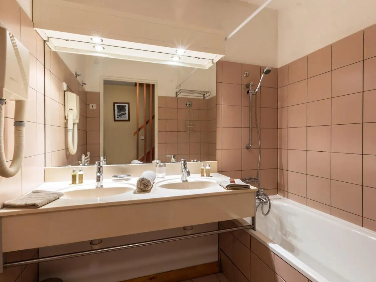 Studio Cosy Avec Wifi, Parking, Et Animaux Acceptes - Fr-1-694-166 Val-d'Isere France