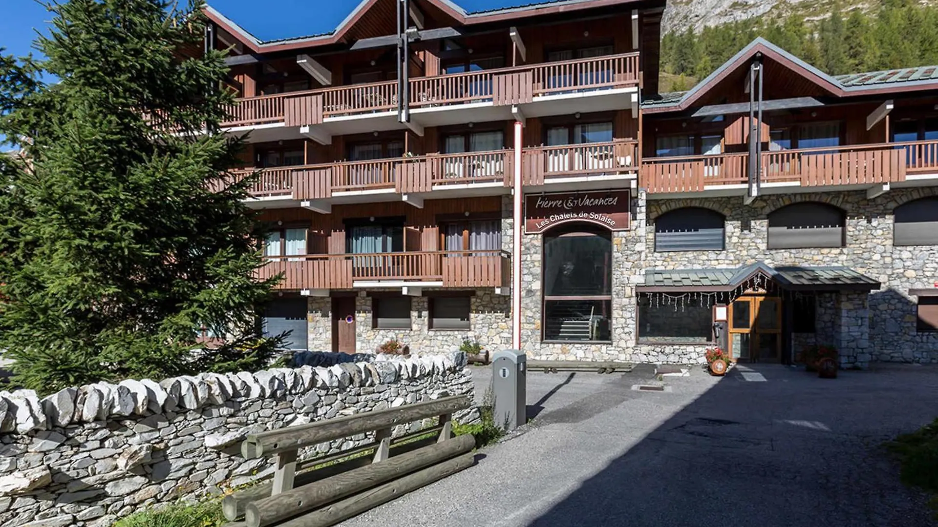 Apartment Studio Cosy Avec Wifi, Parking, Et Animaux Acceptes - Fr-1-694-166 Val-d'Isere